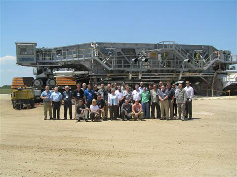 RTFOWG Group Photo