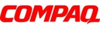 Compaq Logo