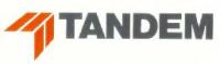 Tandem Red Logo