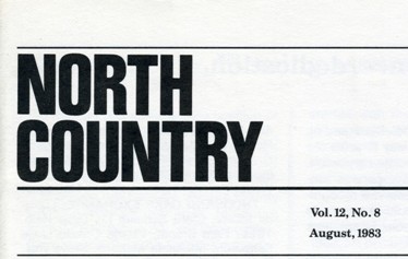North Country Header